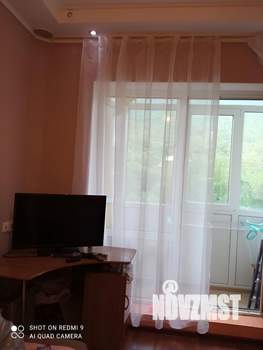 1-к квартира, на длительный срок, 40м2, 5/7 этаж