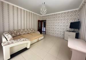2-к квартира, на длительный срок, 52м2, 10/10 этаж