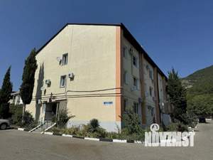 1-к квартира, посуточно, 55м2, 1/1 этаж