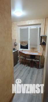 1-к квартира, посуточно, 22м2, 4/5 этаж