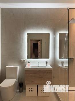 1-к квартира, на длительный срок, 48м2, 2/7 этаж