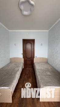 2-к квартира, посуточно, 52м2, 4/5 этаж