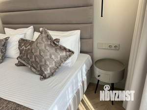 1-к квартира, посуточно, 80м2, 1/1 этаж