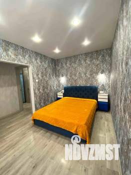 1-к квартира, посуточно, 26м2, 3/10 этаж