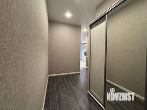 1-к квартира, посуточно, 45м2, 3/7 этаж