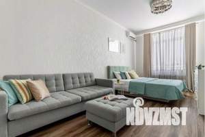 1-к квартира, посуточно, 50м2, 5/8 этаж