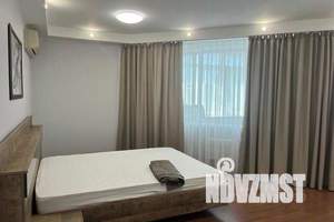 4-к квартира, посуточно, 115м2, 2/4 этаж