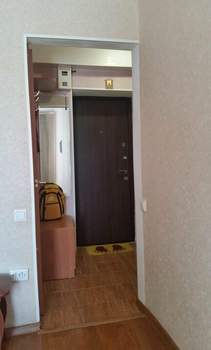 1-к квартира, на длительный срок, 20м2, 1/5 этаж