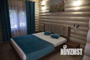 2-к квартира, посуточно, 48м2, 1/1 этаж