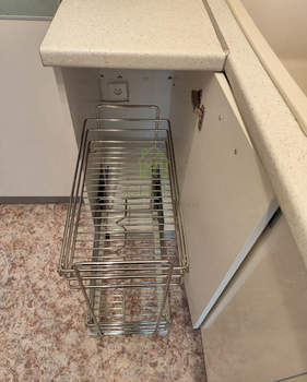 1-к квартира, на длительный срок, 41м2, 6/6 этаж