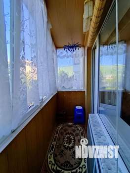 1-к квартира, на длительный срок, 40м2, 3/9 этаж