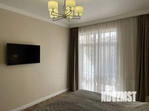 1-к квартира, посуточно, 49м2, 4/6 этаж