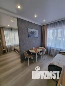 Студия квартира, посуточно, 30м2, 2/3 этаж