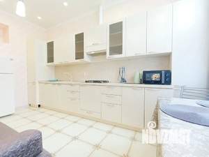 1-к квартира, посуточно, 50м2, 4/8 этаж