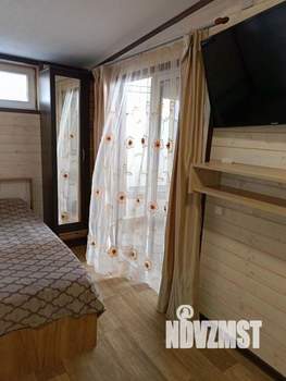 Студия квартира, на длительный срок, 26м2, 1/3 этаж