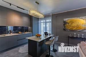 2-к квартира, посуточно, 80м2, 4/5 этаж
