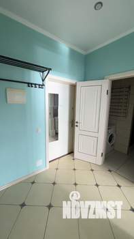 2-к квартира, посуточно, 70м2, 1/4 этаж