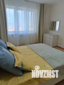 1-к квартира, посуточно, 60м2, 8/9 этаж