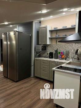 2-к квартира, посуточно, 54м2, 1/1 этаж