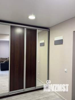 1-к квартира, на длительный срок, 39м2, 7/10 этаж