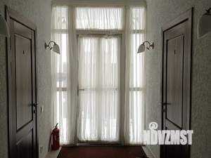 1-к квартира, посуточно, 25м2, 2/3 этаж