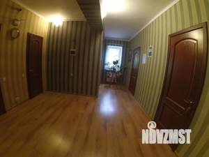 3-к квартира, посуточно, 100м2, 3/4 этаж
