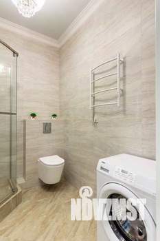 2-к квартира, посуточно, 50м2, 1/1 этаж