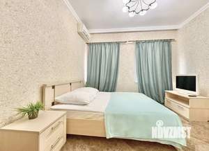 3-к квартира, на длительный срок, 85м2, 1/4 этаж