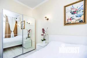 3-к квартира, посуточно, 62м2, 3/8 этаж