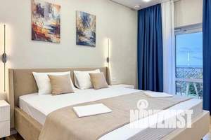 2-к квартира, посуточно, 50м2, 1/2 этаж