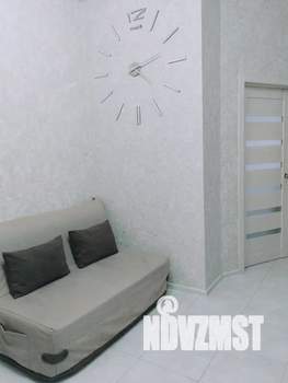 1-к квартира, посуточно, 41м2, 4/8 этаж