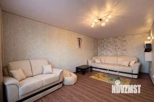 1-к квартира, на длительный срок, 35м2, 6/6 этаж