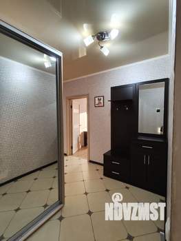 2-к квартира, на длительный срок, 55м2, 2/3 этаж