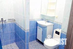 2-к квартира, посуточно, 50м2, 5/8 этаж