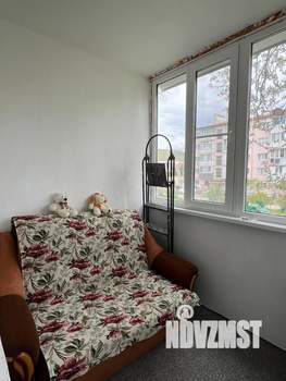2-к квартира, на длительный срок, 52м2, 2/5 этаж