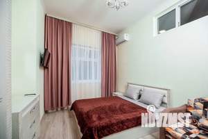 2-к квартира, посуточно, 55м2, 2/2 этаж