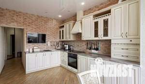 1-к квартира, посуточно, 42м2, 1/8 этаж