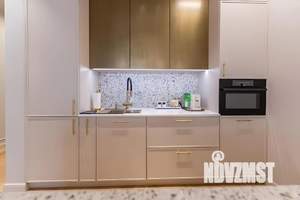 2-к квартира, посуточно, 73м2, 5/12 этаж