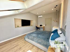 2-к квартира, посуточно, 75м2, 7/7 этаж
