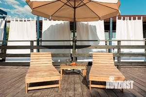 2-к квартира, посуточно, 35м2, 1/1 этаж