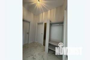 2-к квартира, посуточно, 55м2, 3/3 этаж