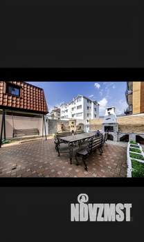 3-к квартира, на длительный срок, 100м2, 1/5 этаж