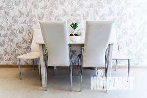 1-к квартира, посуточно, 42м2, 2/5 этаж