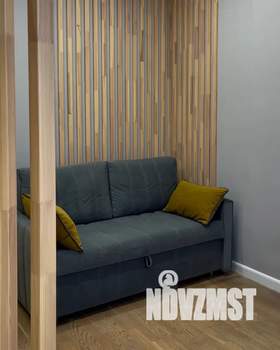 2-к квартира, посуточно, 74м2, 3/3 этаж