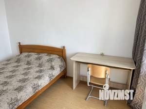 3-к квартира, посуточно, 60м2, 9/9 этаж