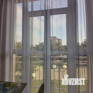 2-к квартира, посуточно, 55м2, 2/3 этаж