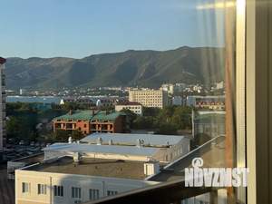 2-к квартира, посуточно, 48м2, 8/8 этаж