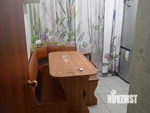 3-к квартира, на длительный срок, 60м2, 4/5 этаж