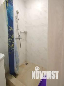 Студия квартира, посуточно, 12м2, 4/4 этаж