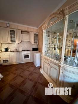 2-к квартира, на длительный срок, 98м2, 3/7 этаж